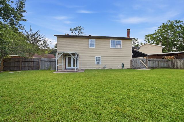 3403 Dryburgh Court, Huffman, TX 77336