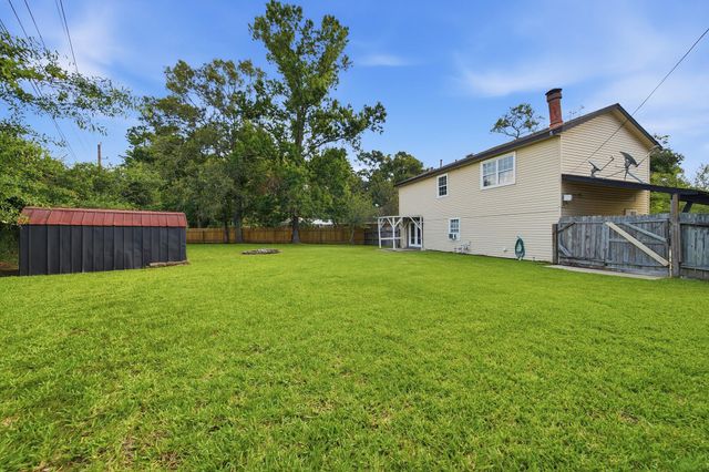 3403 Dryburgh Court, Huffman, TX 77336