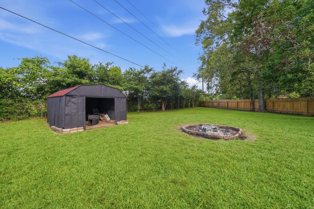3403 Dryburgh Court, Huffman, TX 77336