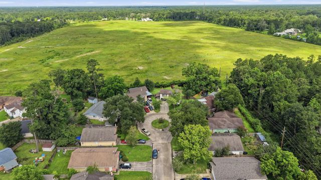 3403 Dryburgh Court, Huffman, TX 77336