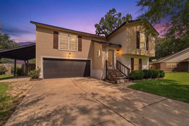 3403 Dryburgh Court, Huffman, TX 77336