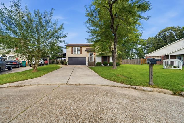 3403 Dryburgh Court, Huffman, TX 77336