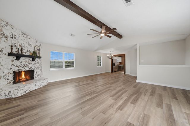 3403 Dryburgh Court, Huffman, TX 77336