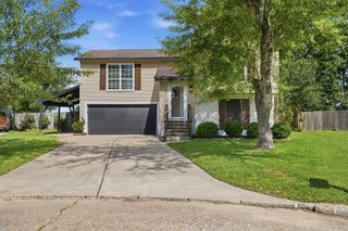 3403 Dryburgh Court, Huffman, TX 77336