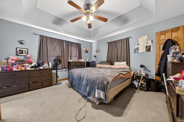 3491 E 200 N, Peru, IN 46970