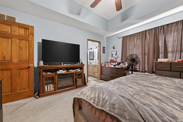 3491 E 200 N, Peru, IN 46970