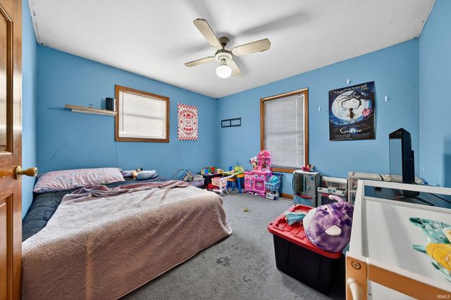 3491 E 200 N, Peru, IN 46970