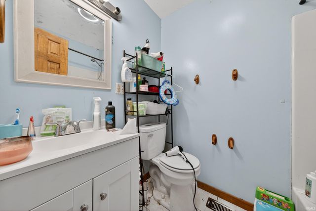 3491 E 200 N, Peru, IN 46970