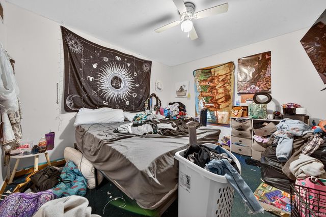 3491 E 200 N, Peru, IN 46970