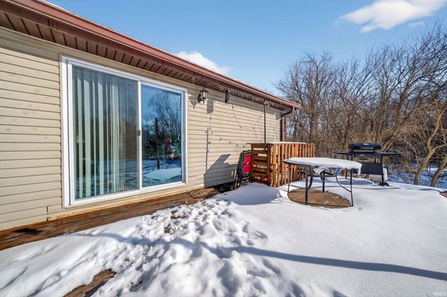 3491 E 200 N, Peru, IN 46970