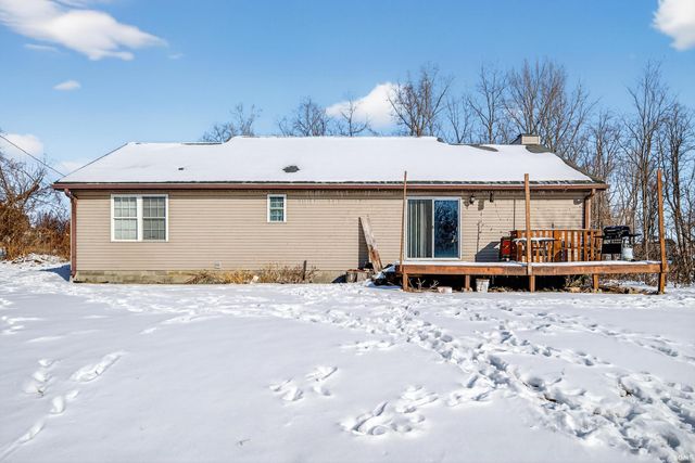 3491 E 200 N, Peru, IN 46970