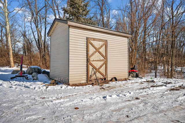 3491 E 200 N, Peru, IN 46970