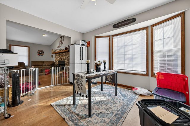 3491 E 200 N, Peru, IN 46970