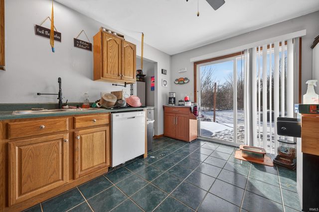 3491 E 200 N, Peru, IN 46970