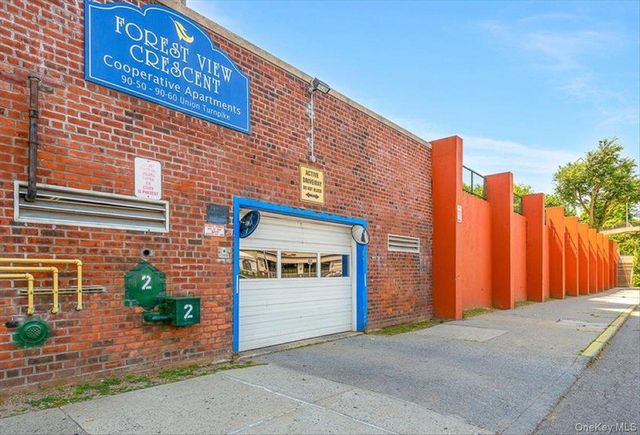 90-60 Union Turnpike 4F, Glendale, NY 11385