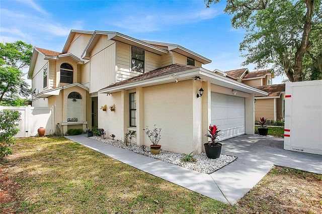 1175 SADDLEBACK RIDGE ROAD, Apopka, FL 32703