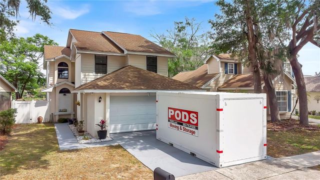 1175 SADDLEBACK RIDGE ROAD, Apopka, FL 32703