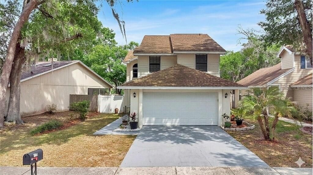 1175 SADDLEBACK RIDGE ROAD, Apopka, FL 32703