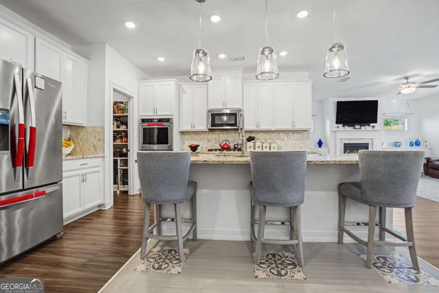 3430 Summerpoint Crossing, Cumming, GA 30028