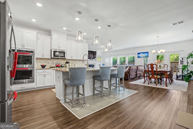 3430 Summerpoint Crossing, Cumming, GA 30028