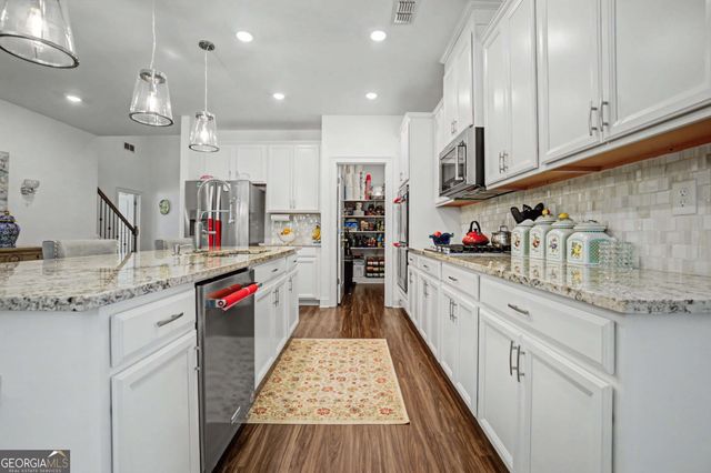 3430 Summerpoint Crossing, Cumming, GA 30028