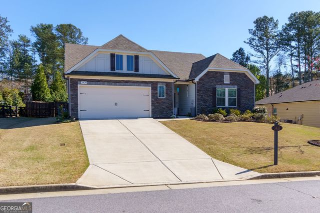 3430 Summerpoint Crossing, Cumming, GA 30028