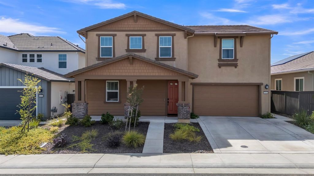 5049 Gold Rush Dr, Folsom, CA 95630