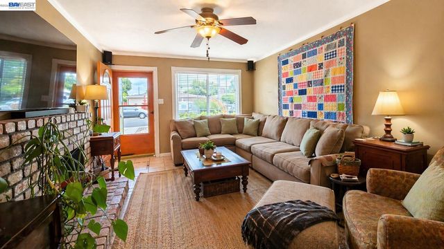 18183 Rainier Ave, Hayward, CA 94541
