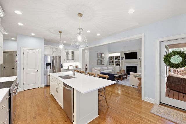 3637 Horsemint Trail, Lexington, KY 40509