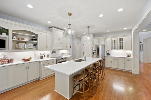 3637 Horsemint Trail, Lexington, KY 40509