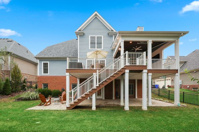 3637 Horsemint Trail, Lexington, KY 40509