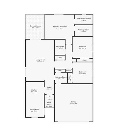 907 W Saint Kateri Avenue, Phoenix, AZ 85041