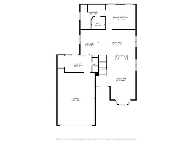 2022 Spinnaker Drive, League City, TX 77573