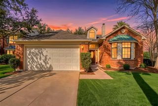 2022 Spinnaker Drive, League City, TX 77573