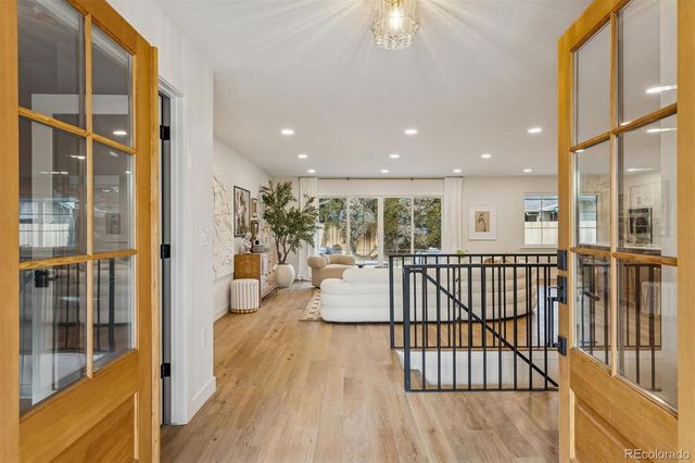 4872 Country Club Way, Boulder, CO 80301