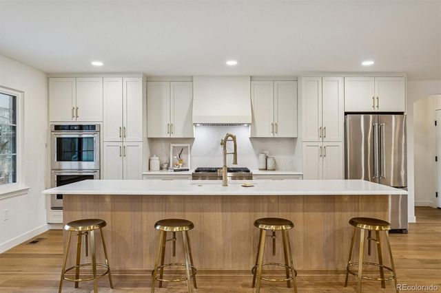 4872 Country Club Way, Boulder, CO 80301