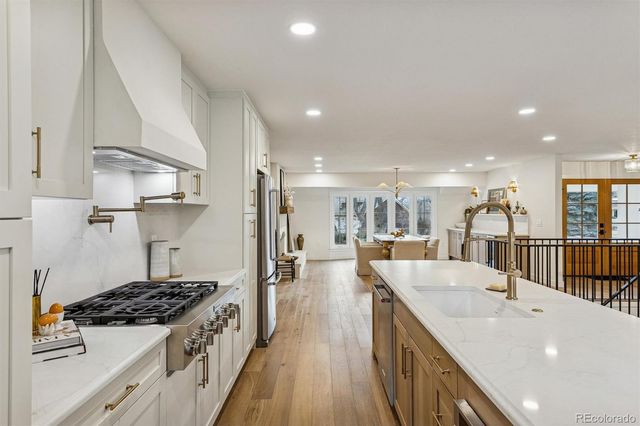 4872 Country Club Way, Boulder, CO 80301