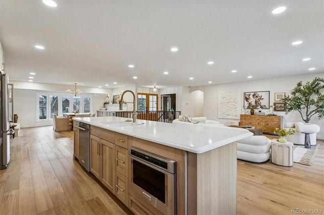 4872 Country Club Way, Boulder, CO 80301