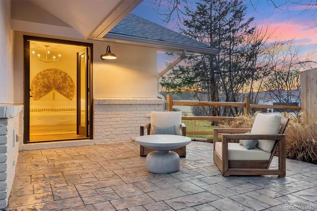 4872 Country Club Way, Boulder, CO 80301