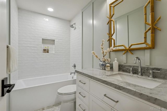 4872 Country Club Way, Boulder, CO 80301