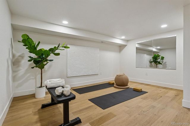 4872 Country Club Way, Boulder, CO 80301