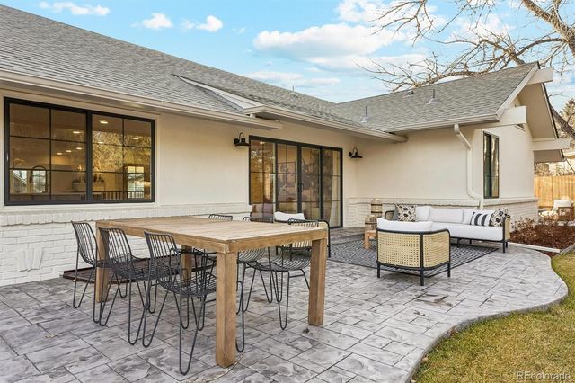 4872 Country Club Way, Boulder, CO 80301