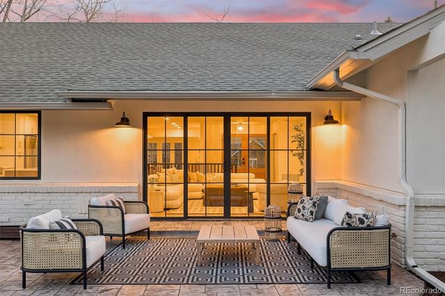 4872 Country Club Way, Boulder, CO 80301