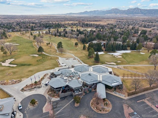 4872 Country Club Way, Boulder, CO 80301