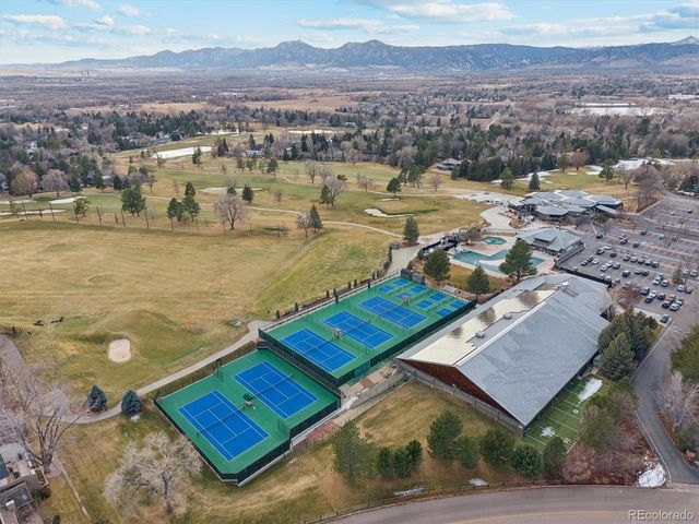 4872 Country Club Way, Boulder, CO 80301