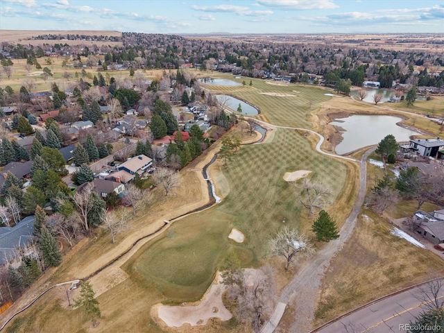 4872 Country Club Way, Boulder, CO 80301