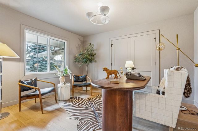 4872 Country Club Way, Boulder, CO 80301