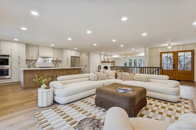 4872 Country Club Way, Boulder, CO 80301