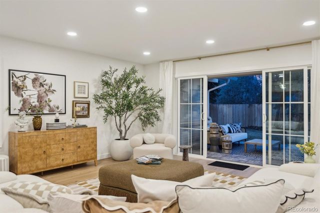 4872 Country Club Way, Boulder, CO 80301