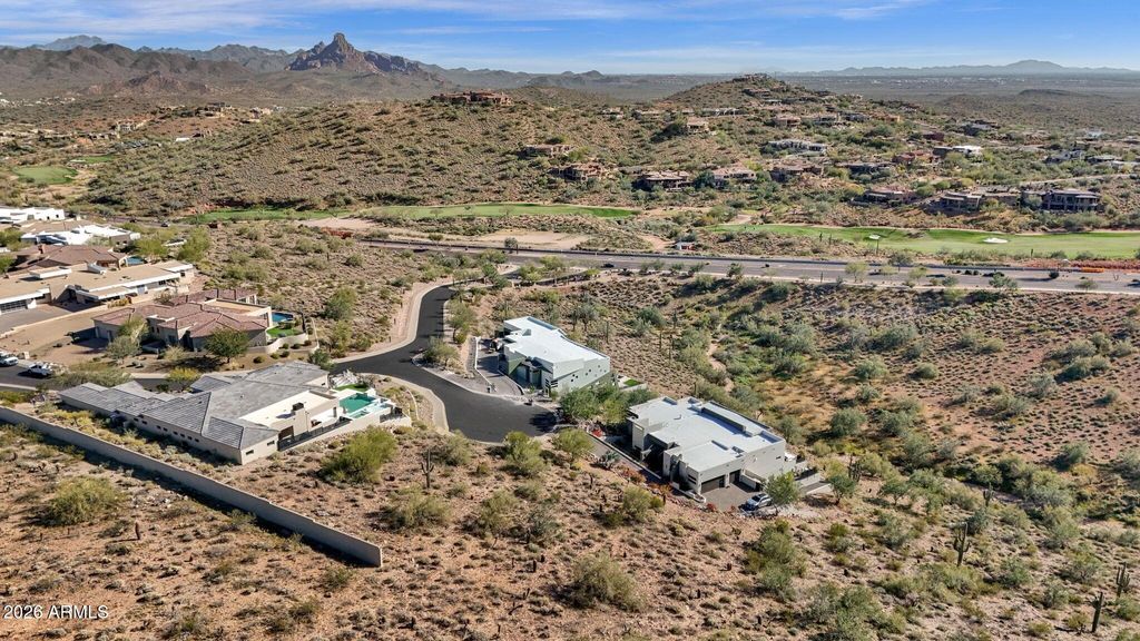 15422 E PALATIAL Circle 3, Fountain Hills, AZ 85268 — exterior